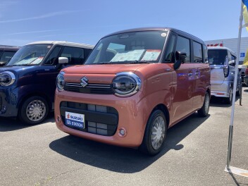 おすすめの中古車のご案内
